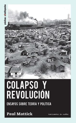 Colapso y revolución